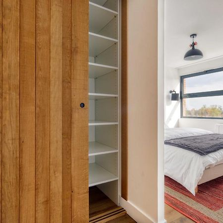 Le Loft Du Cosmopolitain Apartment Honfleur Exterior foto